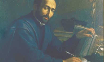 Святой Игнатий Лойола — основатель Общества Иисуса: штрихи к портрету