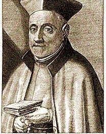 Клаудио Аквавива (1543—1615)