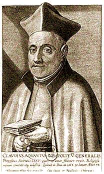 Клаудио Аквавива (1543—1615)