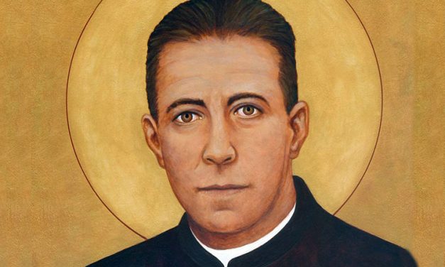 Св. Альберто Уртадо (1901-1952)