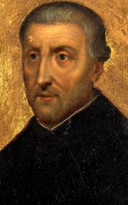 Св. Петр Канизий (1521-1597)