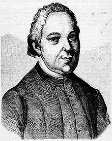 Францишек БОГОМОЛЕЦ (1720-1784) Franciszek Bohomolec