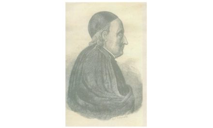 Габриель Грубер (1740-1805)