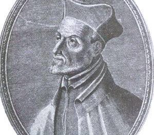 Николас де Бобадилья (1509 1590)