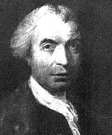 Боскович Роджер Иозеф (1711—1787) Roger Joseph Boscovich
