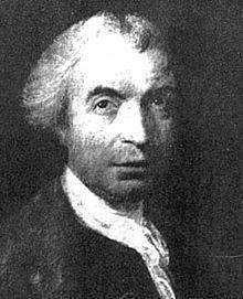 Боскович Роджер Иозеф (1711—1787) Roger Joseph Boscovich