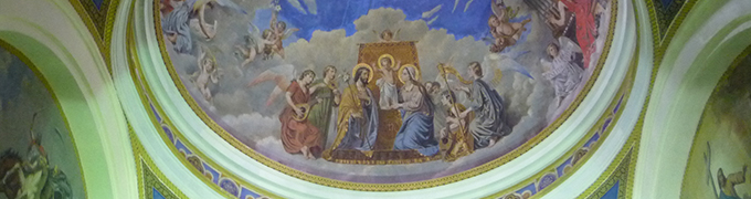 В 2014 году иезуиты будут размышлять над историческим значением восстановления Общества Иисуса