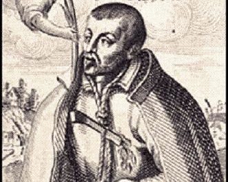 Св. Роберт Саутуэлл Robert Southwell (1561-1595)