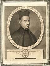 Лоренцо Риччи Lorenzo Ricci SJ (1703-1775)