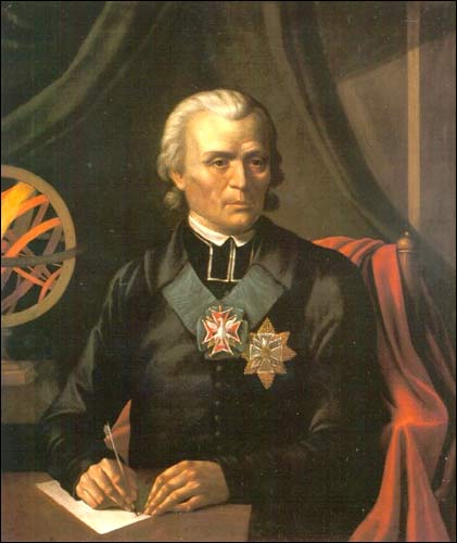 Мартин Почобут-Одляницкий (1728–1810)