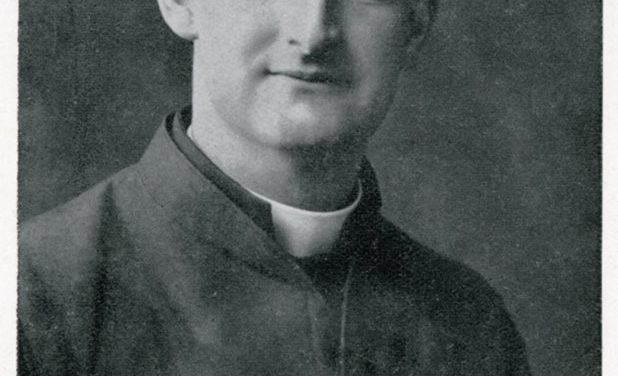 Уильям Дойле (1873-1917)