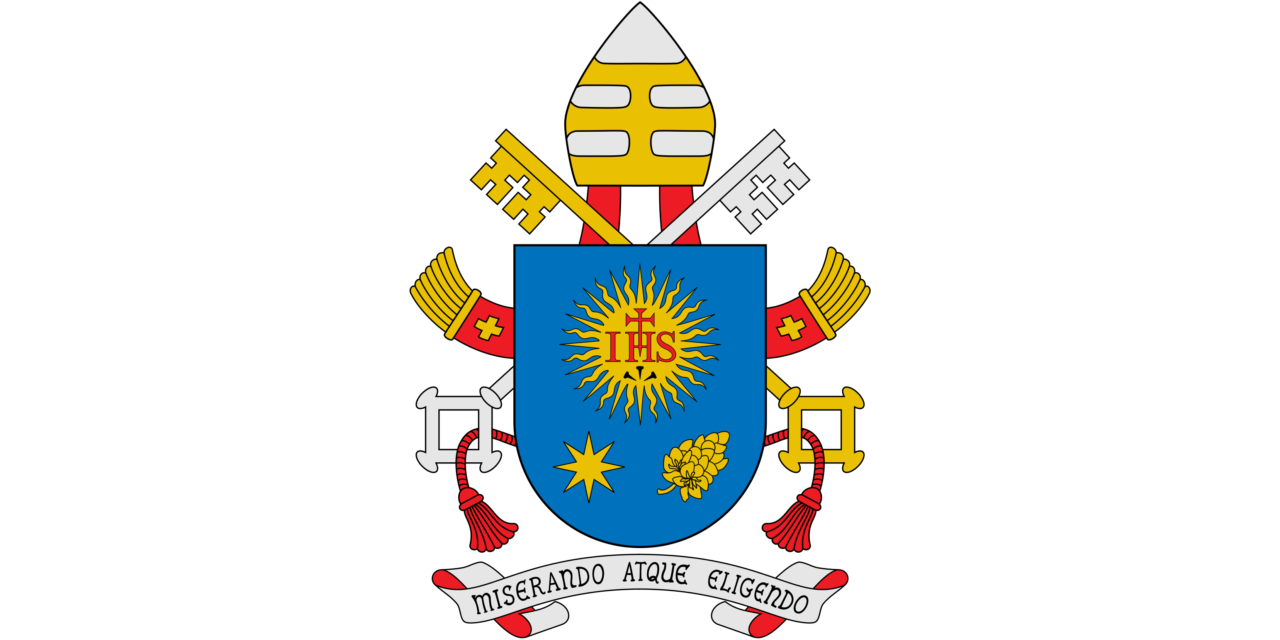 Папа Франциск: Народу Божьему, странствующему в Чили | Общество Иисуса -  Иезуиты в России, Беларуси, Киргизии