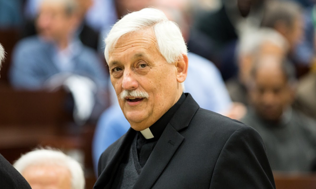 Генерал иезуитов: Кризис злоупотреблений в Церкви – порождение клерикализма