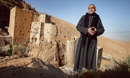 Прошло 6 лет с момента исчезновения итальянского иезуита Паоло Далл’Ольо в Сирии
