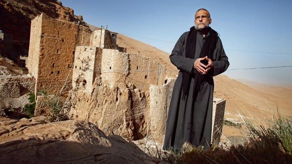 Прошло 6 лет с момента исчезновения итальянского иезуита Паоло Далл’Ольо в Сирии