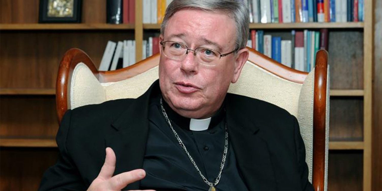 Новый кардинал призывает критиков Папы Франциска к «большей духовной свободе»