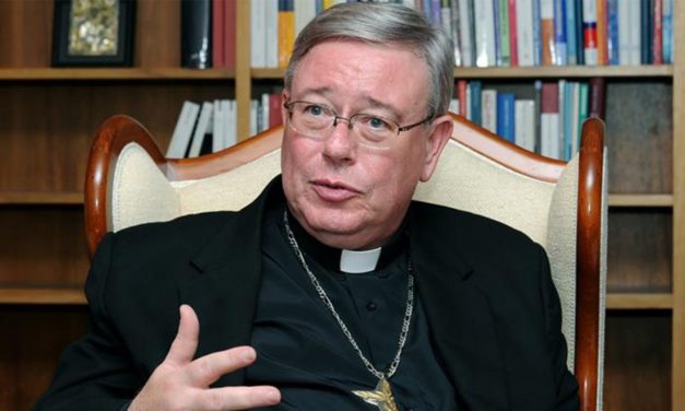 Новый кардинал призывает критиков Папы Франциска к «большей духовной свободе»