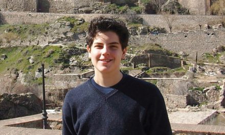 Карло Акутис, 15-летний будущий блаженный: «Евхаристия – моя автострада, ведущая к Небу»