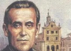 Св. Хосе-Мария Рубио (1864–1929), апостол Мадрида