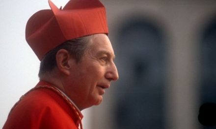 Кардинал Карло Мария Мартини (1927-2012): размышления о жизни и о смерти