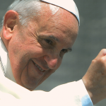 Правление Франциска: что является движущей силой его понтификата?