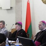 В Витебске прошла медицинская конференция с участием иезуитов