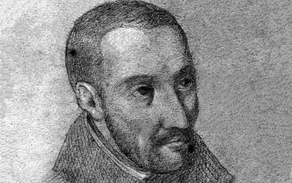 Роберт Саутвелл (1561-1595): поэт и мученик