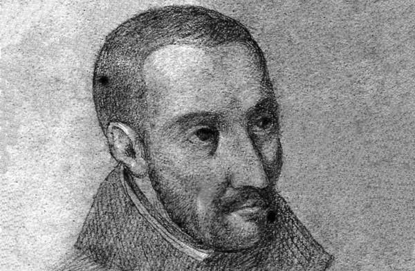 Роберт Саутвелл (1561-1595): поэт и мученик