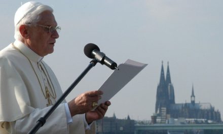 О. Дариуш Ковальчик SJ об учении Бенедикта XVI: тема единства веры и разума по-прежнему является важным вызовом для Церкви и мира