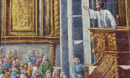 Клод де ла Коломбьер – апостол Пресвятого Сердца Иисусова