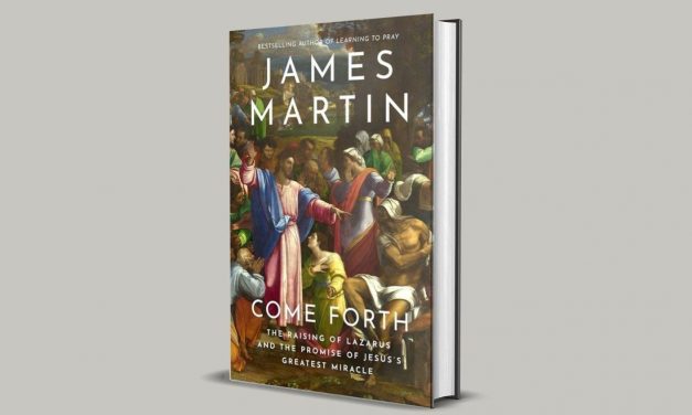Папа написал предисловие к книге иезуита Джеймса Мартина