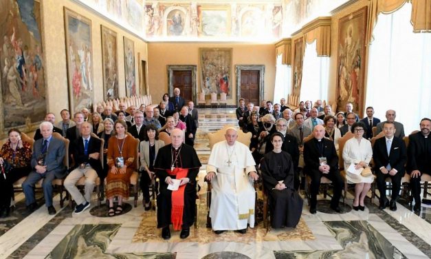 Папа Римский: между наукой и верой нет конфликта
