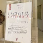 175 лет журналу La Civiltà Cattolica