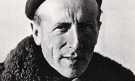 Тейяр де Шарден: синтез науки и веры спустя 70 лет после его смерти