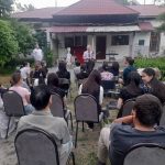 Культурная деятельность в иезуитском приходе на юге Кыргызстана