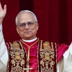 Habemus Papam! – Письмо генерального настоятеля Общества Иисуса