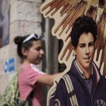 Фильм о будущем святом ученике иезуитов от бывшего послушника иезуитов