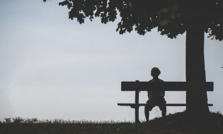Три причины, по которым трудно побыть в тишине