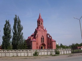 Приходы