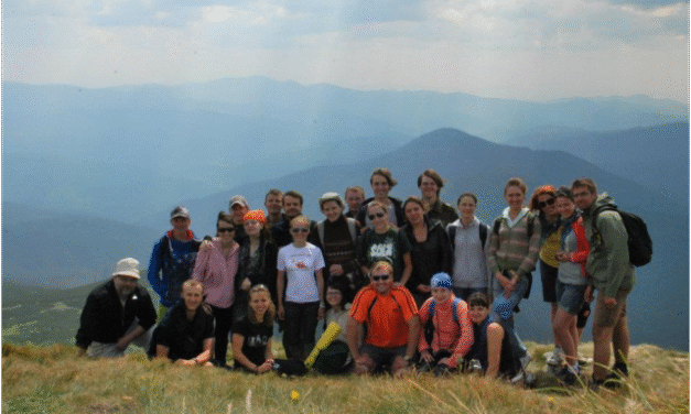 Летние лагеря