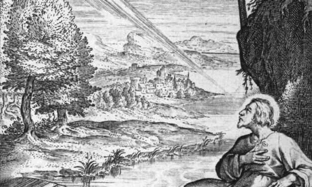 Духовные Упражнения 15-18 августа 2013 г. в С.-Петербурге