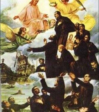 Бл. Инасью ди Азеведу (Игнатий де Асеведо)  (1527–1570)