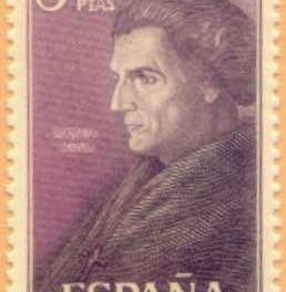 Бл. Хосе де Акоста (1540-1600)
