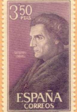 Бл. Хосе де Акоста (1540-1600)