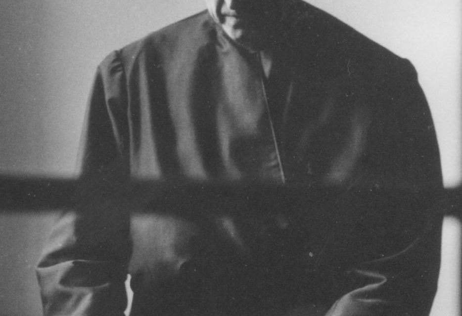 Педро Аррупе  (1907-1991)