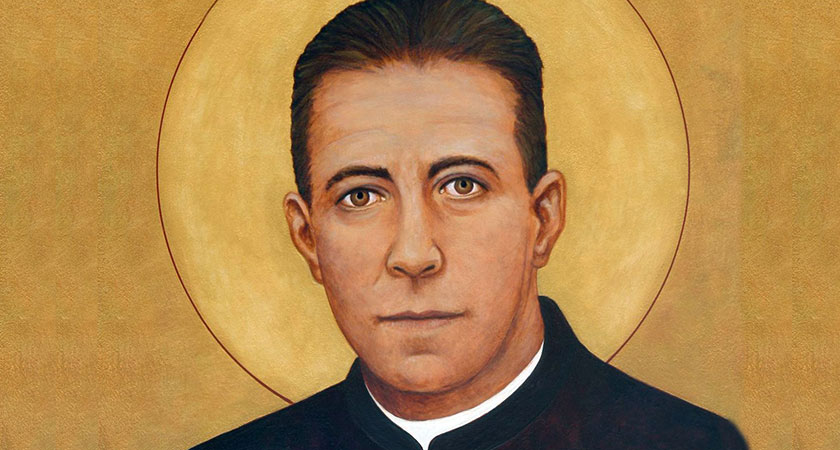 Св. Альберто Уртадо (1901-1952)