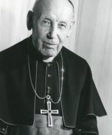 Августин Беа (Augustin Bea) (1881-1968)