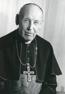 Августин Беа (Augustin Bea) (1881-1968)