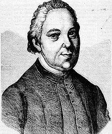 Францишек БОГОМОЛЕЦ (1720-1784) Franciszek Bohomolec