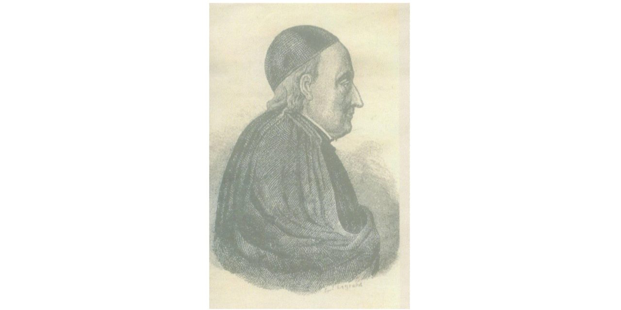 Габриель Грубер (1740-1805)